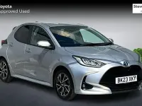 Used Toyota Yaris Design 116 HP (85 kW) 2026 Hatchback