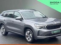 Used Skoda Kodiaq SE 147 HP (108 kW) 2024 Graphite grey metallic SUV