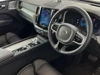 Used Volvo XC60 Ultra 449 HP (330 kW) 2025 Grey SUV