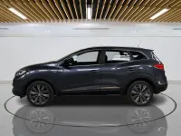 Used Renault Kadjar Signature 110 HP (80 kW) 2016 Grey SUV