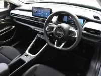 Used Jeep Avenger EV Summit 113 kW (154 HP) 2024 Grey SUV