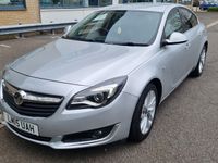 used Vauxhall Insignia 1.8i VVT SRi Nav 5dr