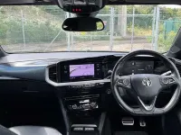 Used Vauxhall Mokka Ultimate 100 kW (136 HP) 2023 Black SUV