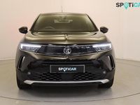 Used Vauxhall Mokka Ultimate 98 kW (134 HP) 2022 Black SUV