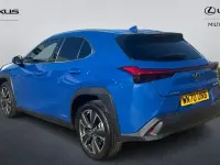 Used Lexus UX 184 HP (135 kW) 2024 SUV