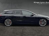 New Audi A6 e-tron Performance 266 kW (362 HP) 2025 Other Estate
