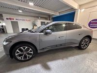 Used Jaguar I-Pace 294 kW (400 HP) 2020 Grey SUV