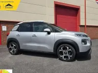 Używany Citroën C3 Flair 110 KM (80 kW) 2018 Hatchback