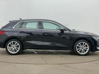 Used Audi A3 Sport 113 HP (83 kW) 2025 Black Hatchback