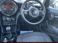 Used Mini Cooper Hatch 136 HP (100 kW) 2017 Hatchback