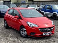 used Vauxhall Corsa 1.3 CDTI [95] ecoFLEX Design 5dr