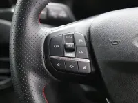 Used Ford Focus ST-Line X 125 HP (91 kW) 2021 Grey Hatchback