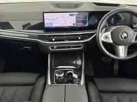 Used BMW X5 M Sport 347 HP (255 kW) 2024 White SUV