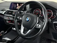 Used BMW X3 xLine 184 HP (135 kW) 2020 Grey SUV