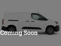Used Peugeot Partner Premium 131 HP (96 kW) 2023 White MPV