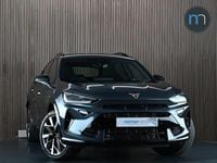 Used Cupra Formentor 150 HP (110 kW) 2025 Grey SUV