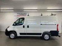 Used Citroën Relay 120 HP (88 kW) 2019 White Van