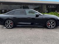 New Audi A6 Comfort 2025 Grey Sedan