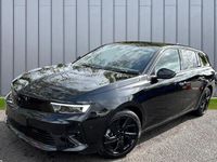 Nouă Vauxhall Astra S 128 CP (94 kW) 2026 Break