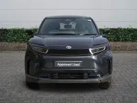 New Toyota Urban Cruiser Design 127 kW (174 HP) 2026 Dusk black SUV