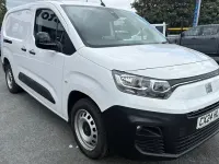 Used Fiat Doblò 102 HP (75 kW) 2023 MPV