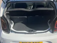 Usado VW up! Beats 65 HP (47 kW) 2023 Citadino