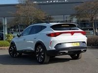 Usado Cupra Formentor 150 CV (110 kW) 2025 Blanco SUV