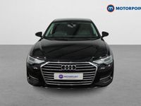 used Audi A6 40 TDI Sport 4dr S Tronic