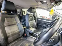 Used Honda CR-V EX 193 HP (141 kW) 2019 Grey SUV