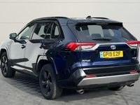 Used Toyota RAV4 222 HP (163 kW) 2023 SUV