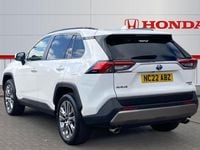 Usado Toyota RAV4 222 HP (163 kW) 2025 SUV