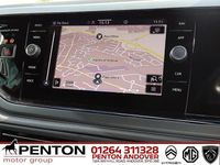 Used VW Polo R-line 110 HP (80 kW) 2023 White Hatchback