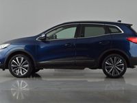 used Renault Kadjar 1.3 TCE S Edition 5dr