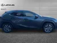 Used Lexus UX 300e 147 kW (201 HP) 2025 Sonic grey SUV