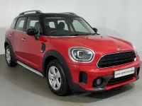 Used Mini Cooper Countryman Classic 134 HP (98 kW) 2022 SUV