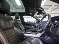 Used Land Rover Range Rover evoque HSE Dynamic 179 HP (131 kW) 2018 Hatchback