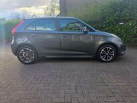 Usado MG MG3 106 HP (77 kW) 2016 Cinzento Citadino