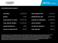 Used Ford Tourneo Active 2025 Grey MPV