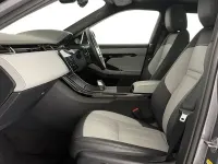 Used Land Rover Range Rover evoque Autobiography 201 HP (147 kW) 2025 Eiger grey SUV