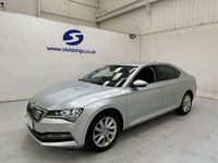 used Skoda Superb 1.4 TSI iV SE Technology DSG 5dr