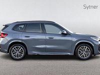 Used BMW X1 M Sport 322 HP (236 kW) 2025 Grey SUV