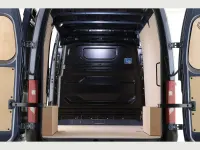 New Renault Master 2026 Grey MPV