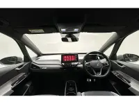 Used VW ID.3 Pro 150 kW (204 HP) 2020 Grey Hatchback