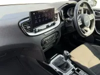 Used Kia XCeed GT-Line 158 HP (116 kW) 2023 Green SUV