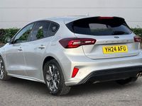 Used Ford Focus ST-Line 155 HP (114 kW) 2025 Hatchback