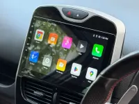Usado Renault Clio IV 200 HP (147 kW) 2017 Branco Citadino