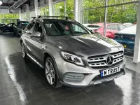 Used Mercedes GLA220 AMG line 2018 Grey SUV