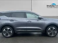 Used Chery Tiggo 7 197 HP (144 kW) 2026 Grey SUV