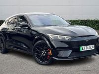Used Ford Mustang 487 HP (358 kW) 2022 Estate