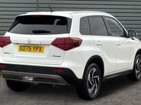 Used Suzuki Vitara 129 HP (94 kW) 2025 SUV